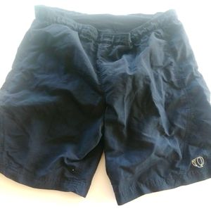 90's Pearl Izumi cycling shorts